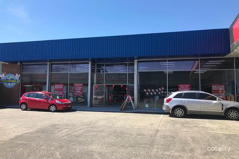 4/119-123 Lonsdale St, Dandenong, VIC 3175