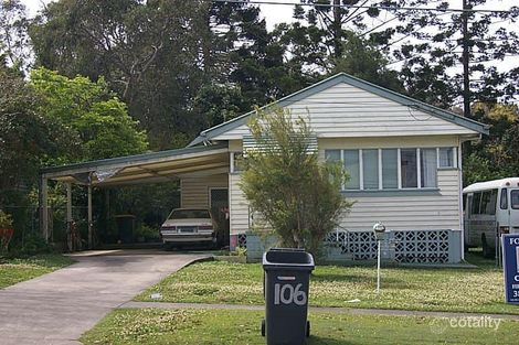 106 Golda Ave, Salisbury, QLD 4107