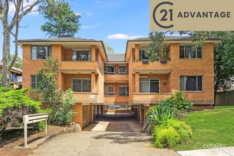 2/104-106 Railway St, Granville, NSW 2142