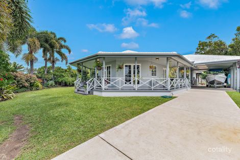 Property photo of 60 Fuljames Street Proserpine QLD 4800