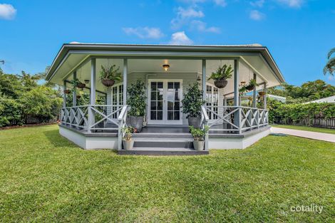 Property photo of 60 Fuljames Street Proserpine QLD 4800