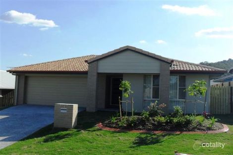 Property photo of 26 Breezeway Drive Bahrs Scrub QLD 4207