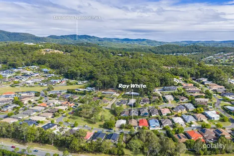 Property photo of 21 Pecan Drive Upper Coomera QLD 4209
