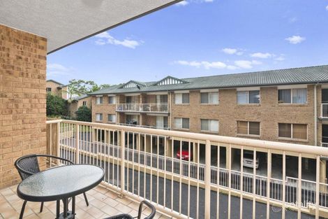 Property photo of 6/3 Clancy Court Tugun QLD 4224