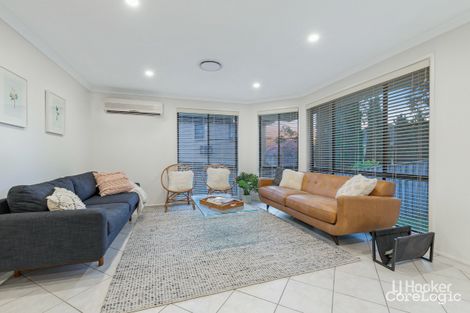 Property photo of 44 Blue Bell Circuit Kellyville NSW 2155