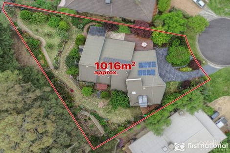 Property photo of 2 Nyon Place Berwick VIC 3806