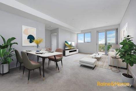 Property photo of 504/3 Pretoria Parade Hornsby NSW 2077