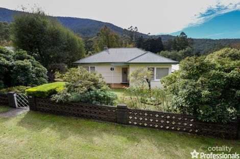 Property photo of 34 Donna Buang Road Warburton VIC 3799