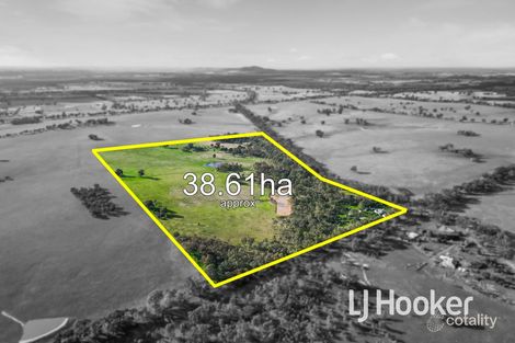580 Tunnecliffs Lane, Knowsley, VIC 3523