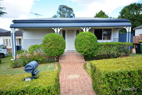 30a Mount St, Constitution Hill, NSW 2145