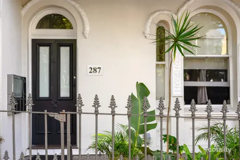 Property photo of 287 Glebe Point Road Glebe NSW 2037