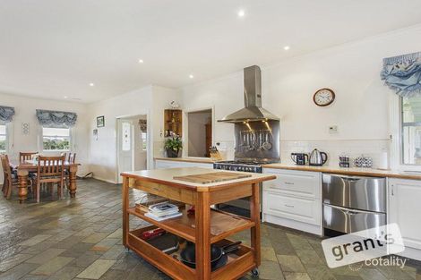 Property photo of 195 Boundary Drain Road Koo Wee Rup VIC 3981