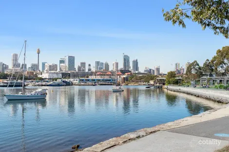 Property photo of 287 Glebe Point Road Glebe NSW 2037