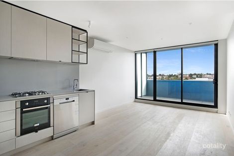 Property photo of 907/51-55 Galada Avenue Parkville VIC 3052