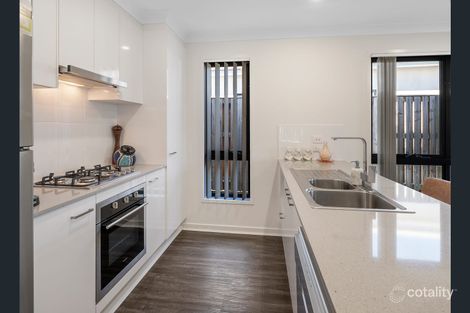 Property photo of 49 Hill Drive Pimpama QLD 4209