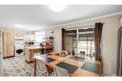 Property photo of 67 Jimbour Drive Newtown QLD 4350