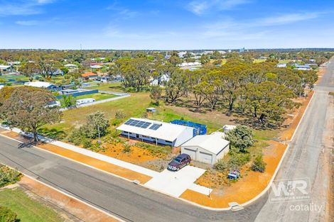 Property photo of 21 Armstrong Street Cranbrook WA 6321