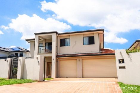 Property photo of 7 Golden Place Robertson QLD 4109