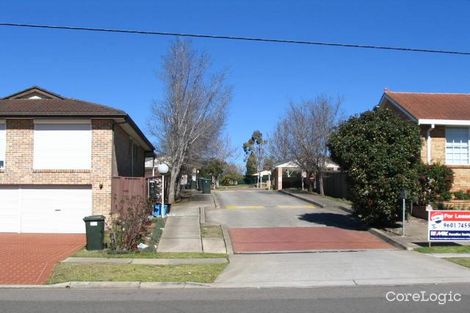 Property photo of 2/62 Myall Road Casula NSW 2170