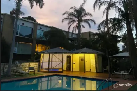 Property photo of 174/450 Pacific Highway Lane Cove North NSW 2066