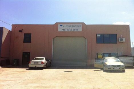 19 Ari Dr, Campbellfield, VIC 3061
