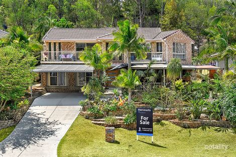 4 Lauder Ct, Highland Park, QLD 4211