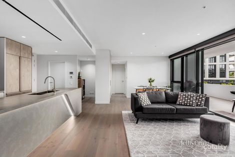 Property photo of 101/59 Stables Circuit Doncaster VIC 3108