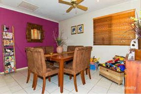 Property photo of 55 Leviathan Drive Mudgeeraba QLD 4213