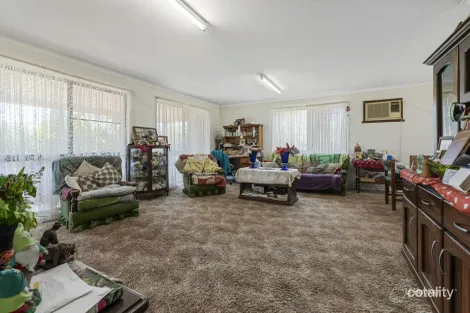 Property photo of 207 Blackbutt Crows Nest Road Blackbutt South QLD 4314