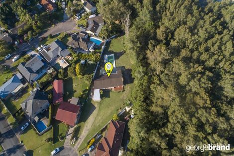 Property photo of 8 Booragal Close Kincumber NSW 2251