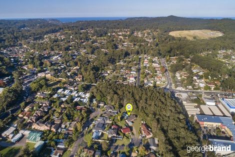 Property photo of 8 Booragal Close Kincumber NSW 2251