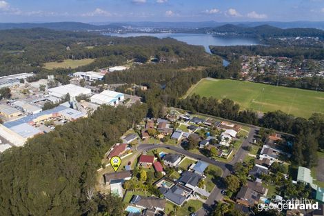 Property photo of 8 Booragal Close Kincumber NSW 2251