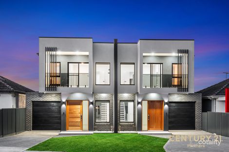 63/63a Evans St, Fairfield Heights, NSW 2165