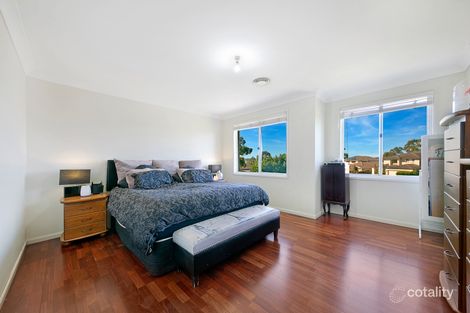 Property photo of 3 Duxton Court Rouse Hill NSW 2155