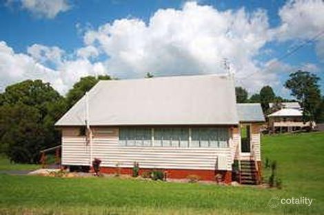 Property photo of 1 Miva Street Maleny QLD 4552