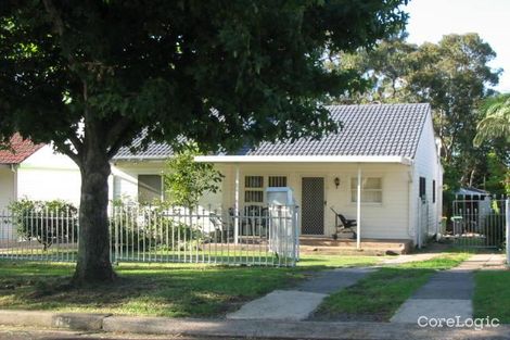 Property photo of 62 View Street Sefton NSW 2162