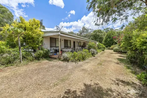 Property photo of 207 Blackbutt Crows Nest Road Blackbutt South QLD 4314