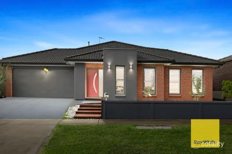 Property photo of 26 Parkedge Boulevard Mernda VIC 3754