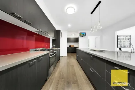 Property photo of 26 Parkedge Boulevard Mernda VIC 3754