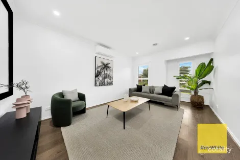 Property photo of 26 Parkedge Boulevard Mernda VIC 3754