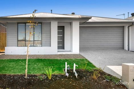 39 Cootamundra Dr, Armstrong Creek, VIC 3217