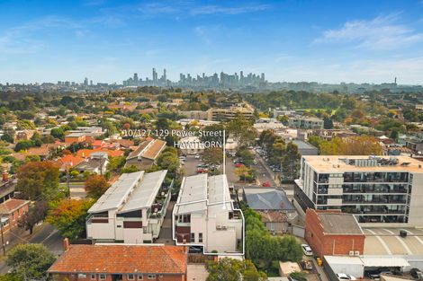 Property photo of 10/127-129 Power Street Hawthorn VIC 3122