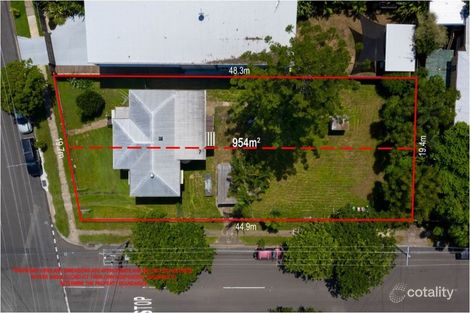 Property photo of 96 Nash Street Sandgate QLD 4017