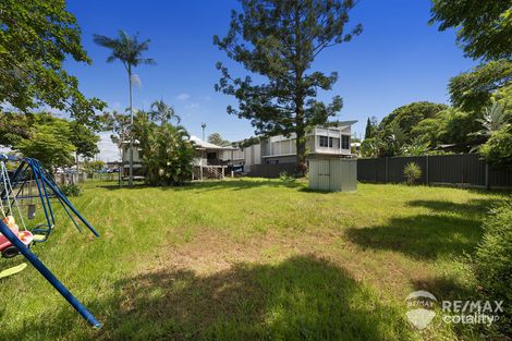 Property photo of 96 Nash Street Sandgate QLD 4017