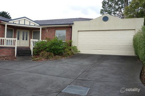 2/39 Ronald Rd, Croydon, VIC 3136