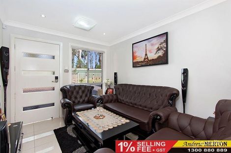 Property photo of 4/44 Methven Street Mount Druitt NSW 2770