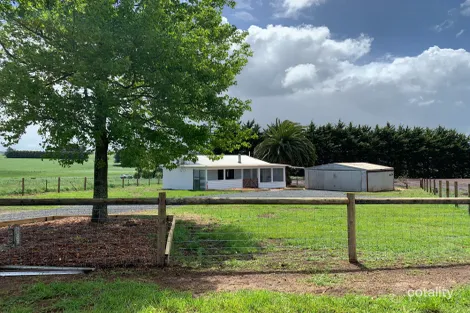 15 Simons Lane, Leongatha South, VIC 3953