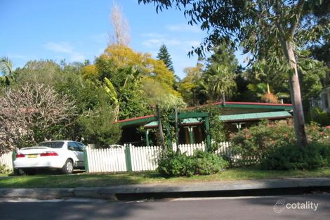 3 Burringbar St, North Balgowlah, NSW 2093