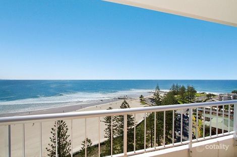 45/2 Ward St, Coolangatta, QLD 4225