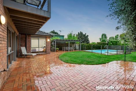 Property photo of 28 Strickland Drive Wheelers Hill VIC 3150